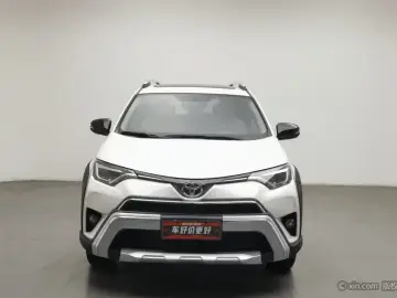 2019 Toyota RAV4 с пробегом 67 600 км