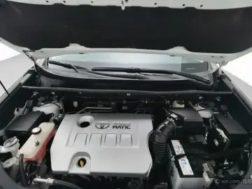 2019 Toyota RAV4 с пробегом 67 600 км
