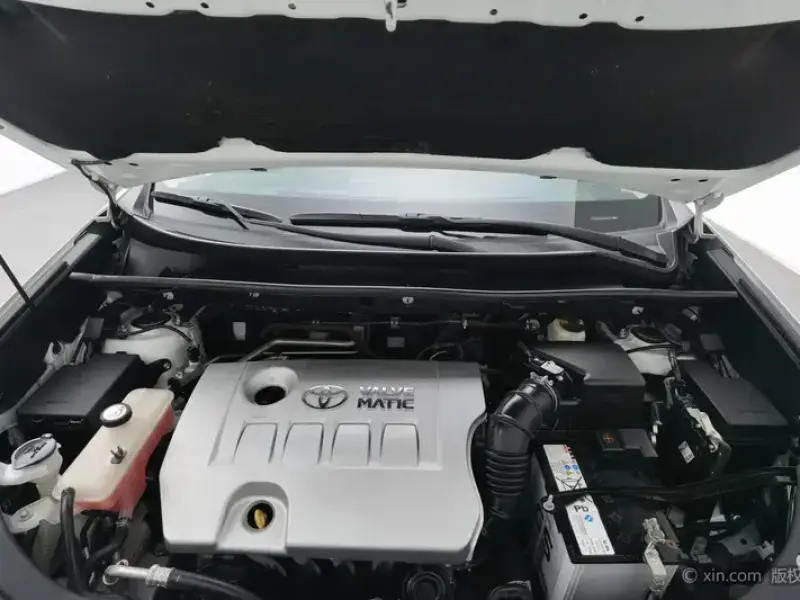 2019 Toyota RAV4 с пробегом 67 600 км