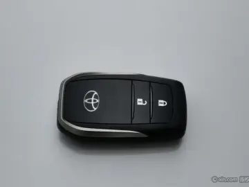 2019 Toyota RAV4 с пробегом 67 600 км