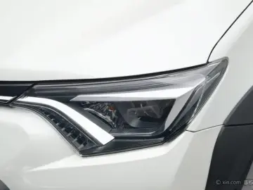 2019 Toyota RAV4 с пробегом 67 600 км