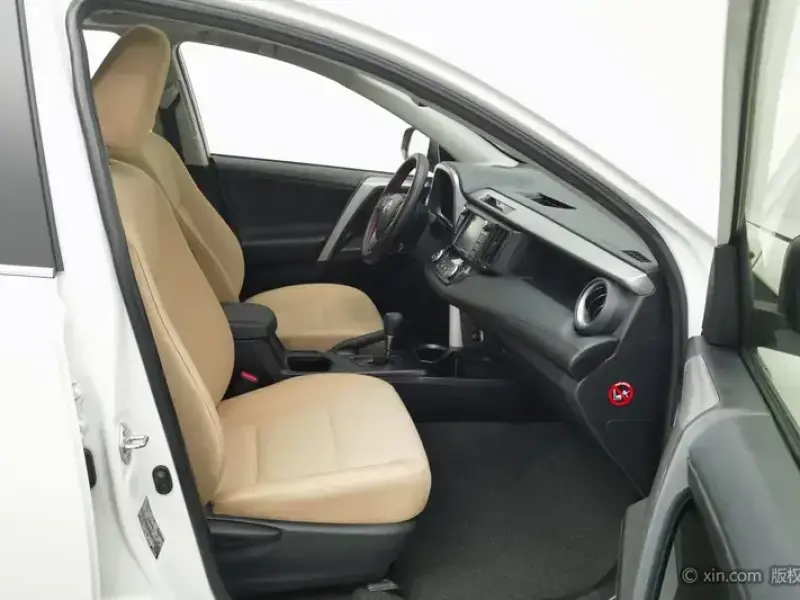 2019 Toyota RAV4 с пробегом 67 600 км