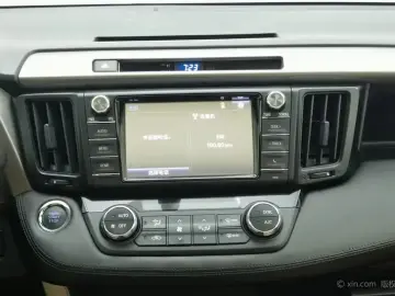 2019 Toyota RAV4 с пробегом 67 600 км