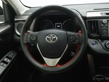 2019 Toyota RAV4 с пробегом 67 600 км