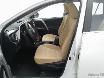 2019 Toyota RAV4 с пробегом 67 600 км