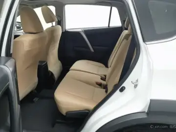 2019 Toyota RAV4 с пробегом 67 600 км