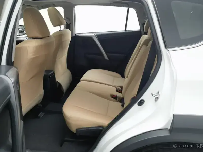2019 Toyota RAV4 с пробегом 67 600 км