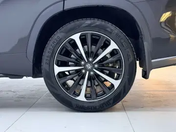 2021 Toyota Crown Kluger с пробегом 100 400 км