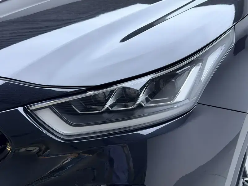 2021 Toyota Crown Kluger с пробегом 100 400 км