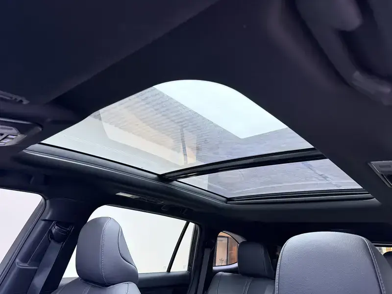 2021 Toyota Crown Kluger с пробегом 100 400 км