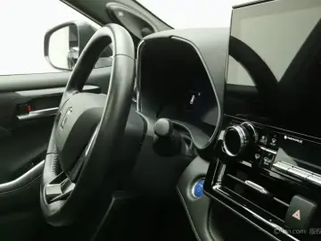2021 Toyota Crown Kluger с пробегом 51 000 км
