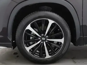 2021 Toyota Crown Kluger с пробегом 51 000 км