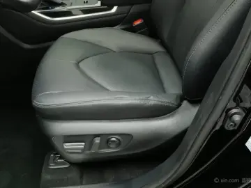 2021 Toyota Crown Kluger с пробегом 51 000 км