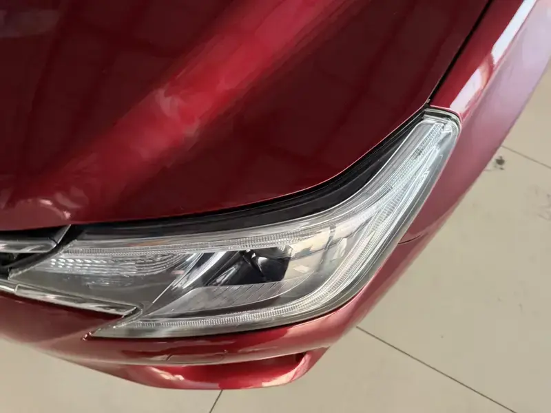2013 Toyota Reiz с пробегом 170 000 км