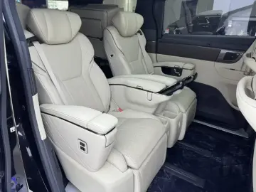 2023 Toyota Vellfire с пробегом 86 000 км
