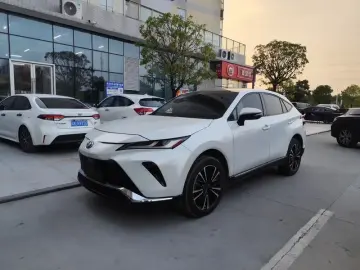 2022 Toyota Venza с пробегом 59 100 км