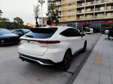 2022 Toyota Venza с пробегом 59 100 км