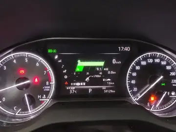 2022 Toyota Venza с пробегом 59 100 км
