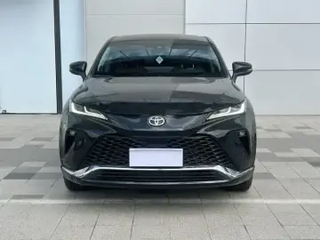 2024 Toyota Venza с пробегом 19 000 км