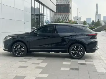 2024 Toyota Venza с пробегом 19 000 км