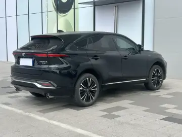 2024 Toyota Venza с пробегом 19 000 км
