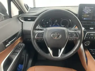 2024 Toyota Venza с пробегом 19 000 км