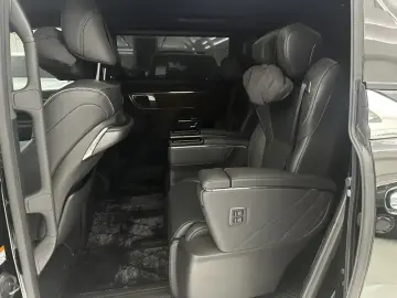 2024 Toyota Vellfire с пробегом 31 000 км