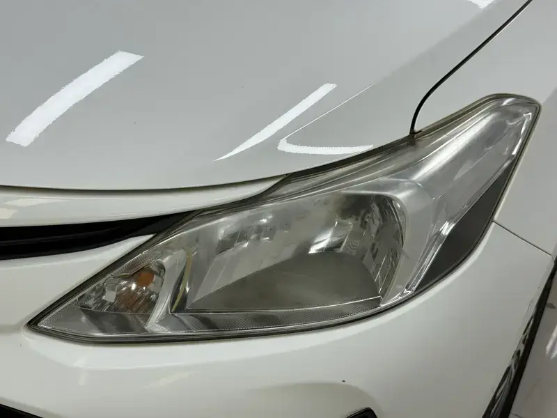2017 Toyota Vios с пробегом 58 900 км