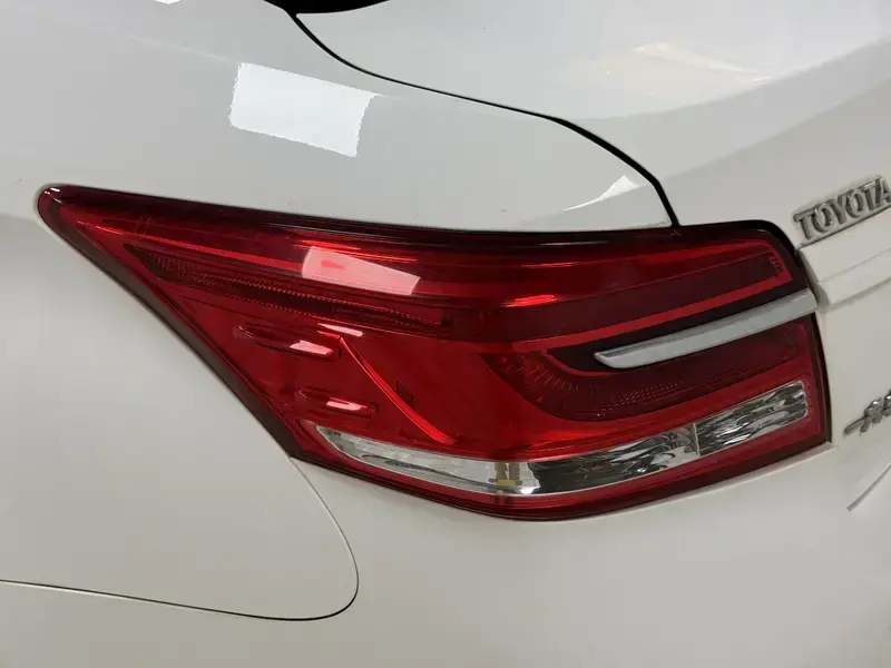 2017 Toyota Vios с пробегом 58 900 км