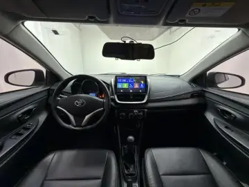 2017 Toyota Vios с пробегом 58 900 км