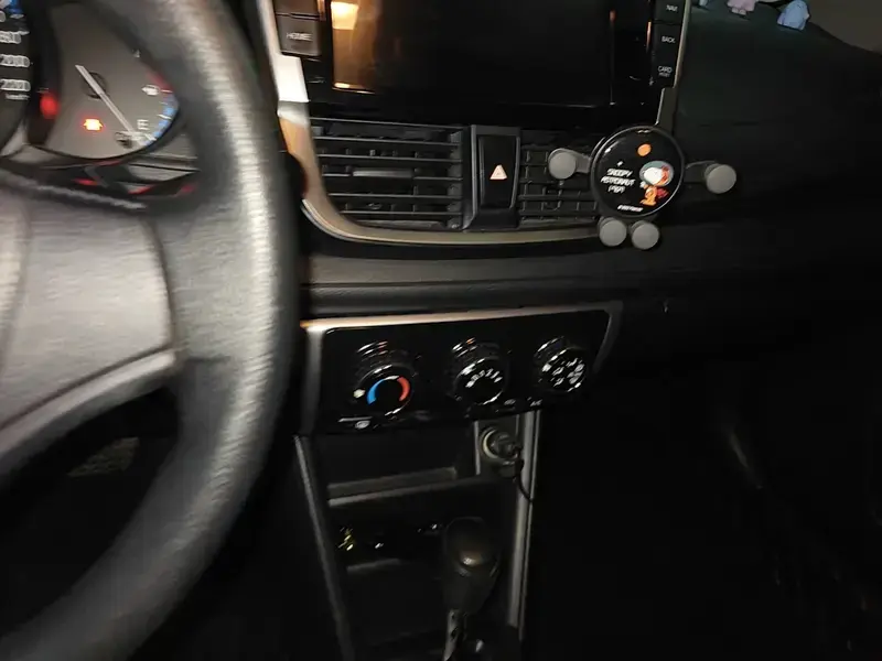 2017 Toyota Vios с пробегом 133 500 км