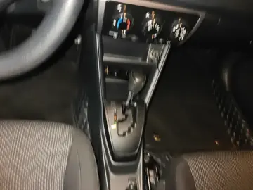 2017 Toyota Vios с пробегом 133 500 км