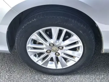 2016 Toyota Vios с пробегом 110 000 км