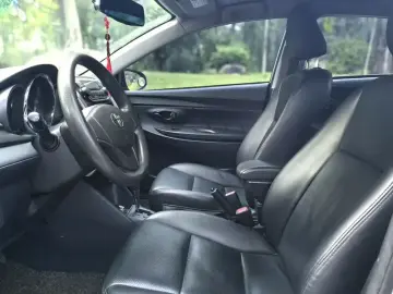 2016 Toyota Vios с пробегом 110 000 км