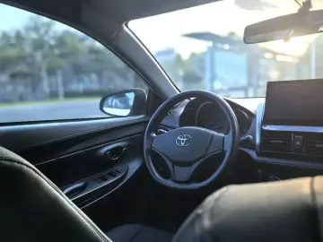 2016 Toyota Vios с пробегом 130 000 км