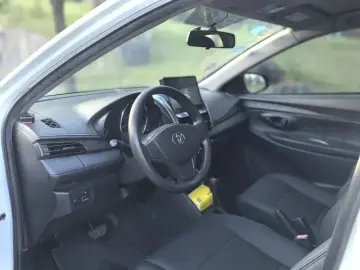 2016 Toyota Vios с пробегом 130 000 км