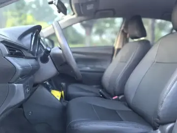 2016 Toyota Vios с пробегом 130 000 км