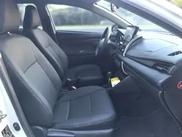 2016 Toyota Vios с пробегом 130 000 км