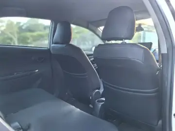 2016 Toyota Vios с пробегом 130 000 км
