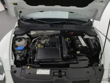 2017 Volkswagen Beetle с пробегом 50 900 км