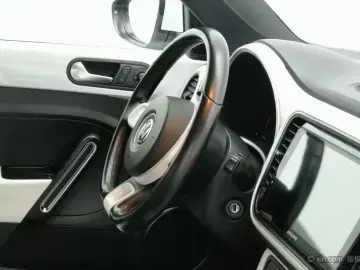 2017 Volkswagen Beetle с пробегом 50 900 км