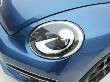 2018 Volkswagen Beetle с пробегом 71 000 км