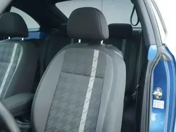 2018 Volkswagen Beetle с пробегом 71 000 км