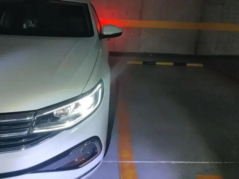 2023 Volkswagen Bora с пробегом 29 000 км