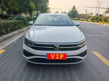 2024 Volkswagen Bora с пробегом 56 000 км