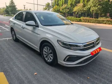 2024 Volkswagen Bora с пробегом 56 000 км