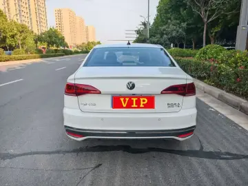 2024 Volkswagen Bora с пробегом 56 000 км