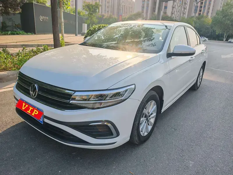2024 Volkswagen Bora с пробегом 54 000 км