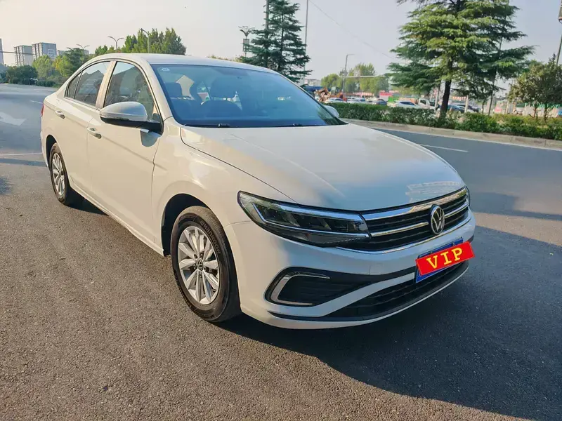 2024 Volkswagen Bora с пробегом 54 000 км