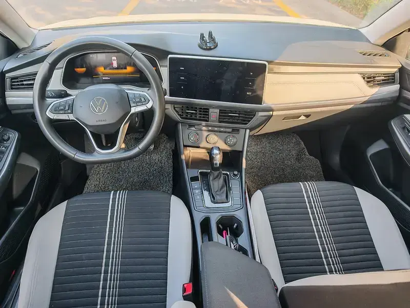 2024 Volkswagen Bora с пробегом 54 000 км